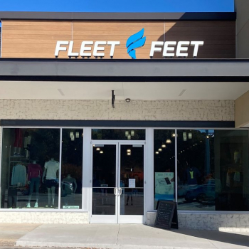 Fleet Feet Raleigh - Ridgewood